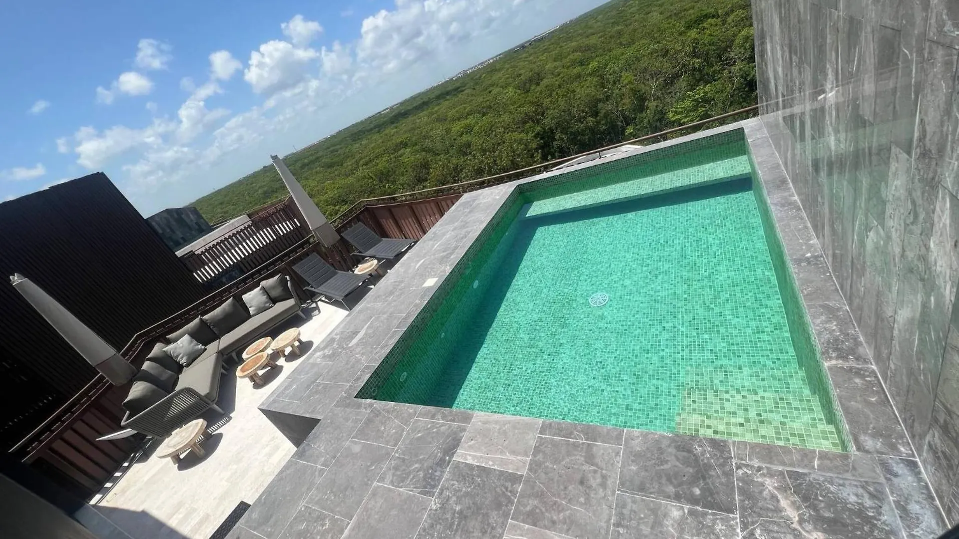 Appartamento Casa V - Penthouse Elegance Tulum