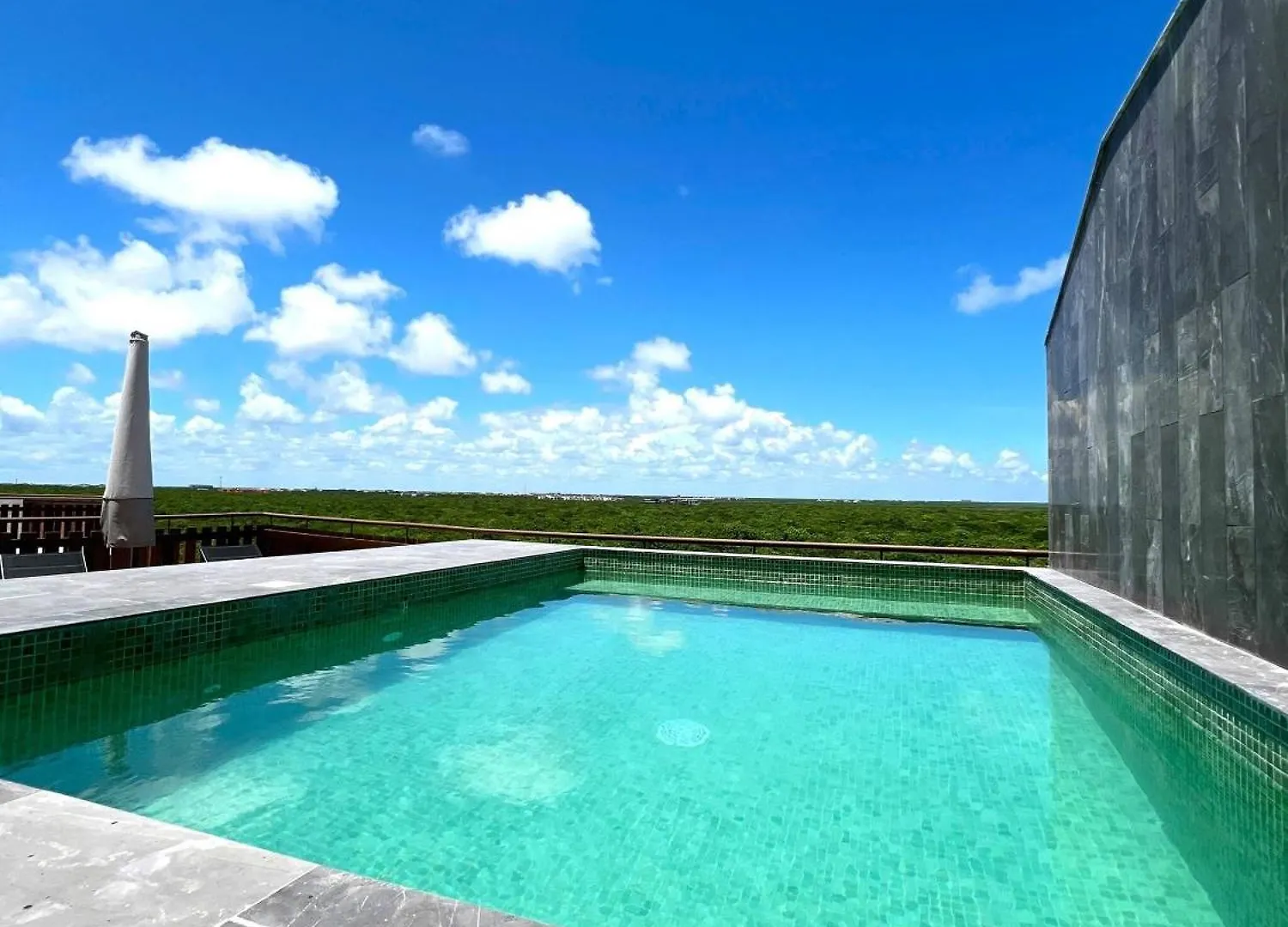 Appartamento Casa V - Penthouse Elegance Tulum 0*,  Messico