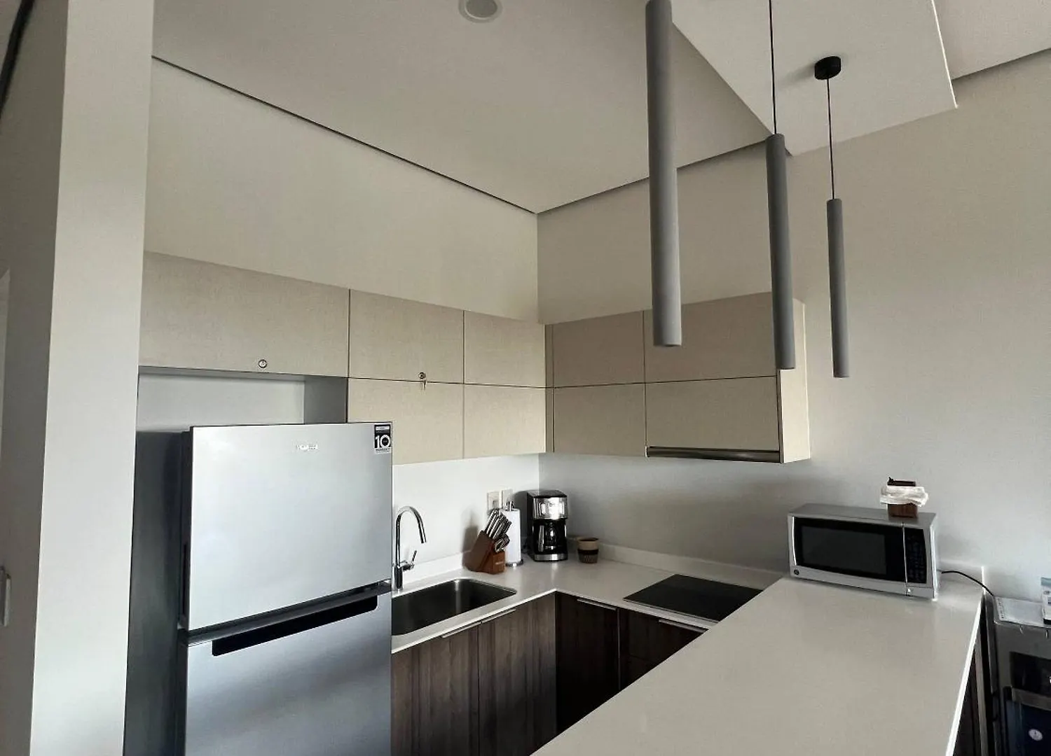 Appartamento Casa V - Penthouse Elegance Tulum 0*,