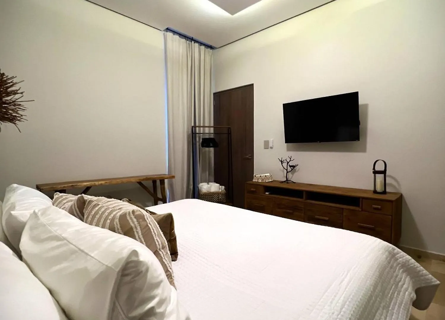 Appartamento Casa V - Penthouse Elegance Tulum Messico