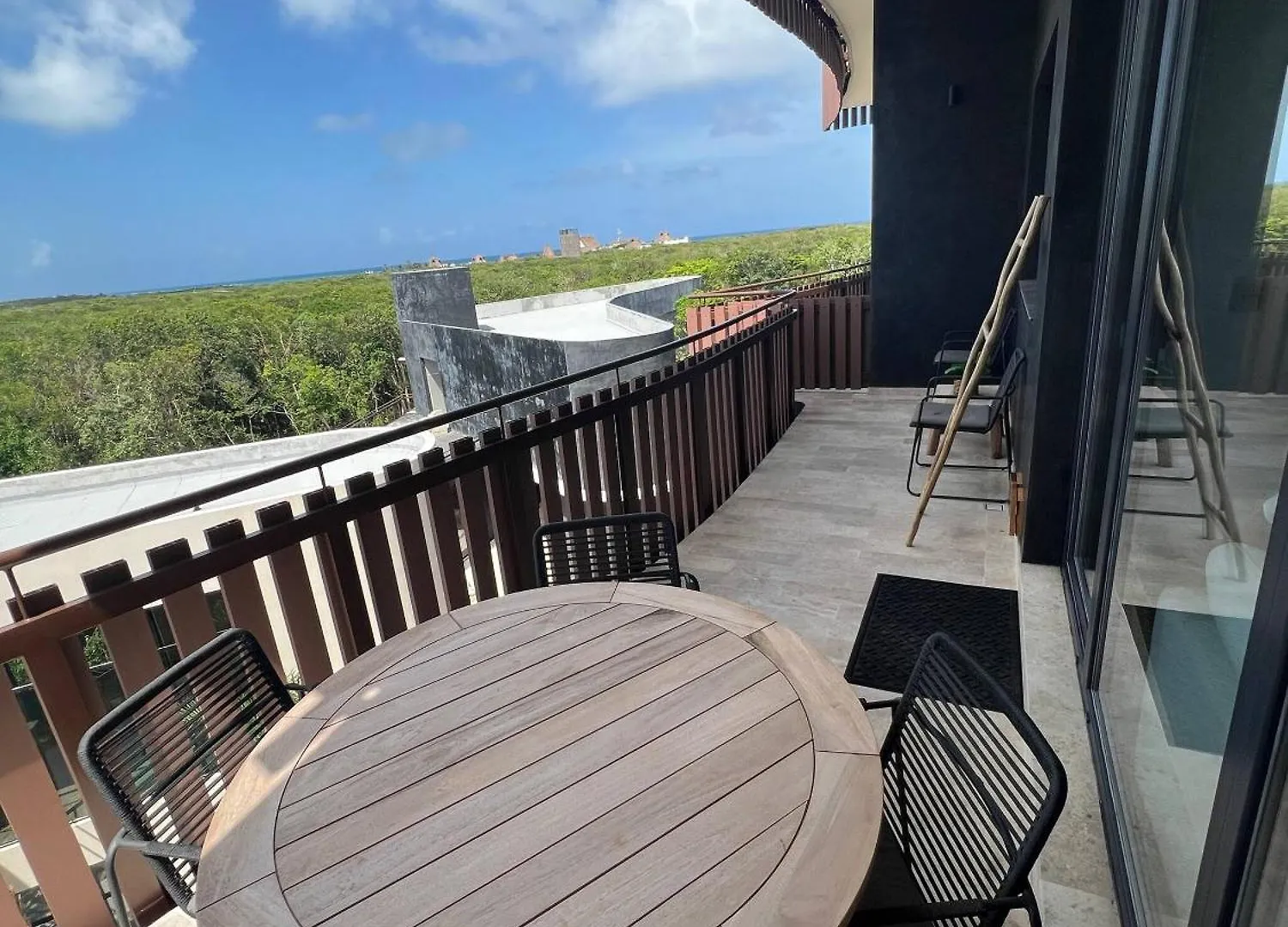 Appartamento Casa V - Penthouse Elegance Tulum