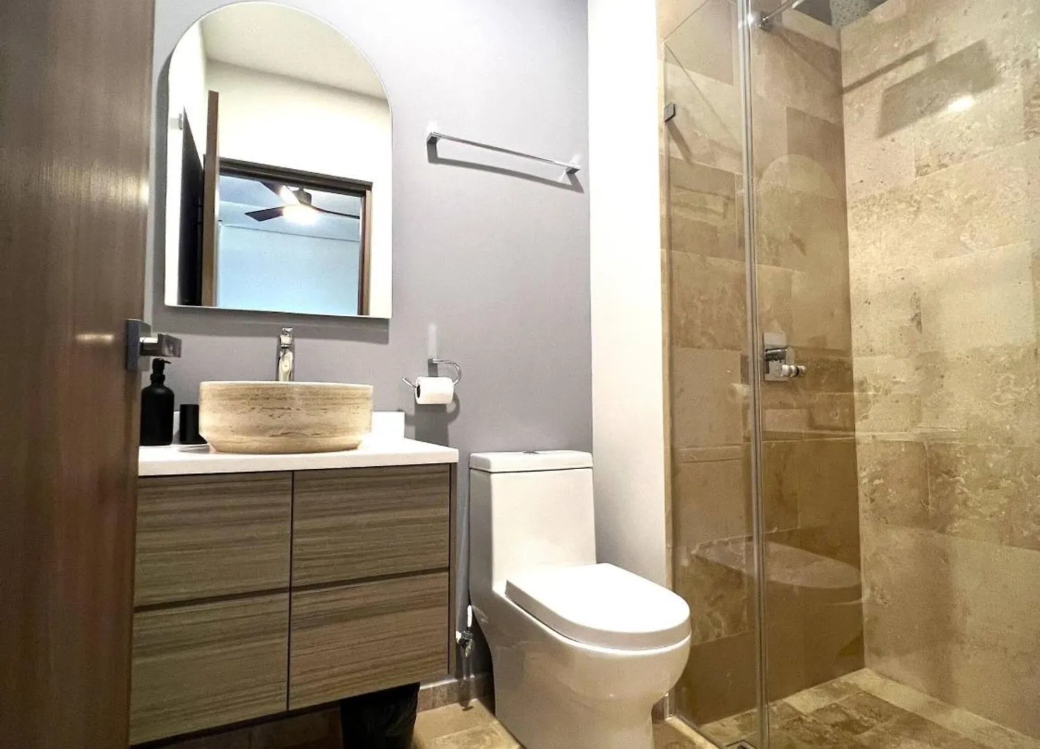 Appartamento Casa V - Penthouse Elegance Tulum 0*,  Messico