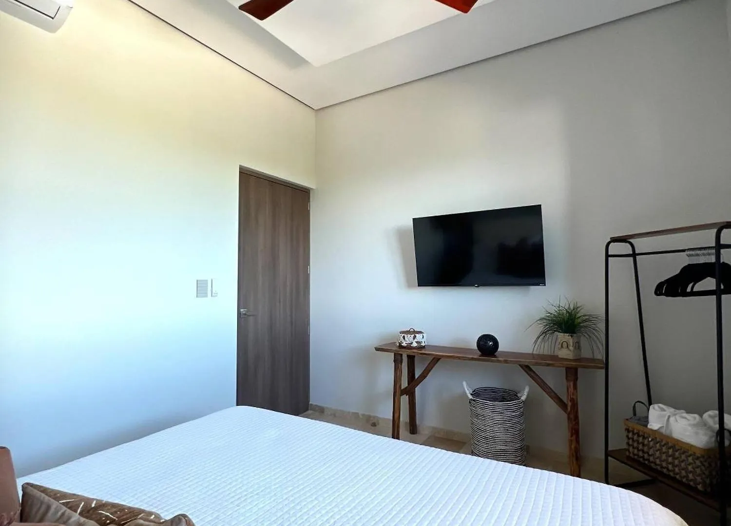 Appartamento Casa V - Penthouse Elegance Tulum 0*,