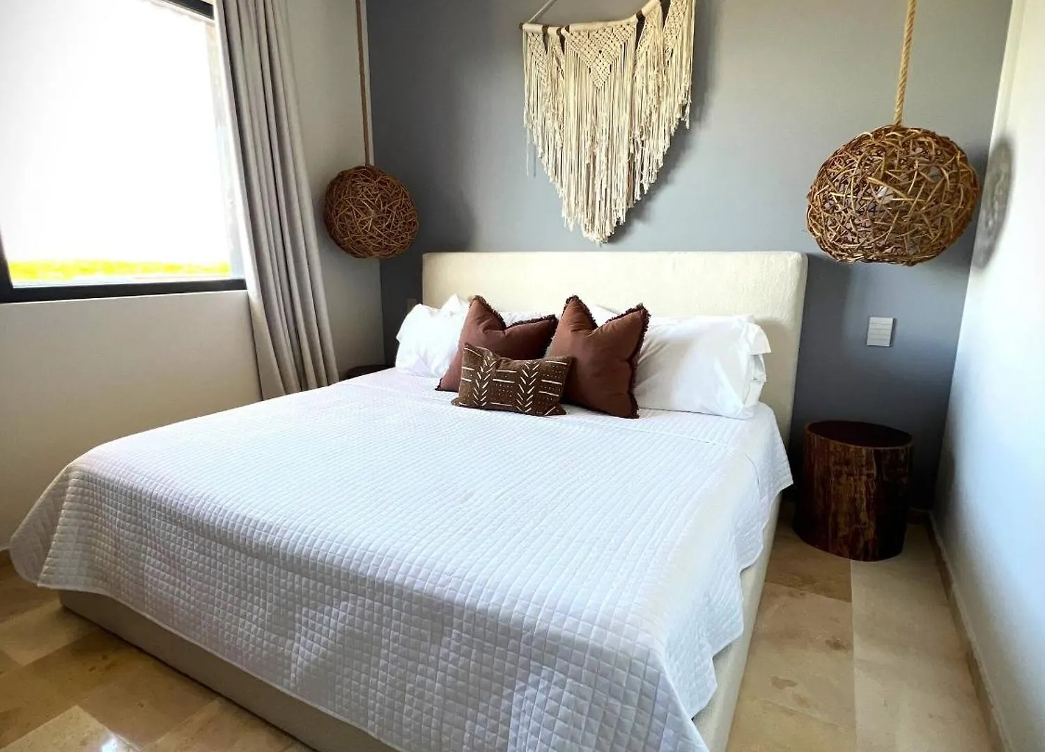 Appartamento Casa V - Penthouse Elegance Tulum
