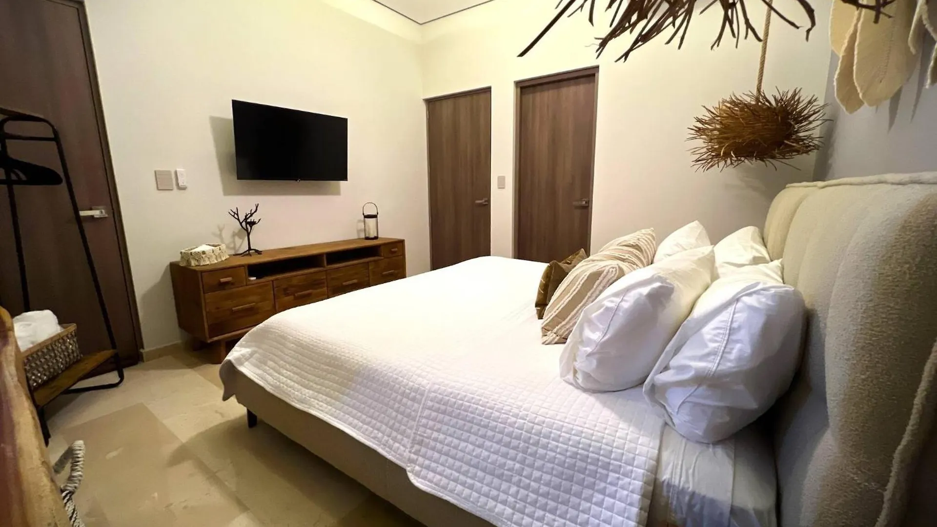 Appartamento Casa V - Penthouse Elegance Tulum
