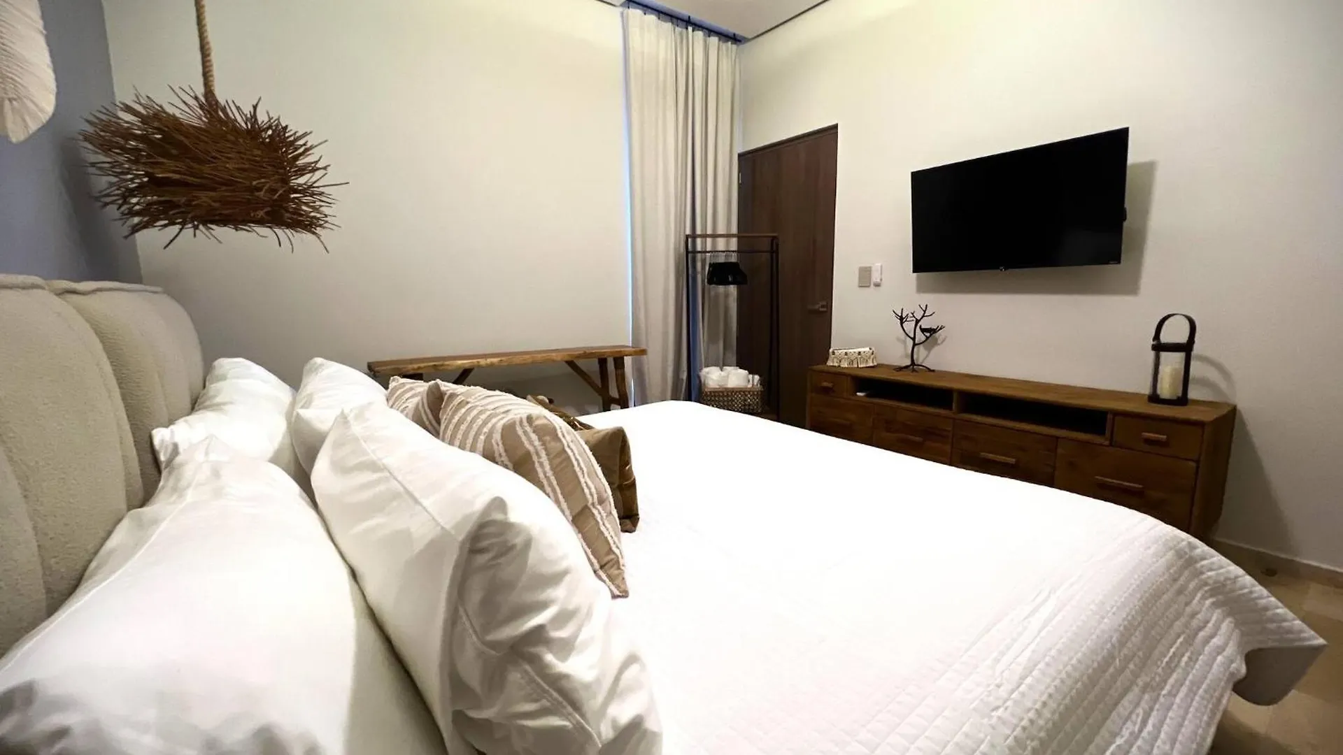 Appartamento Casa V - Penthouse Elegance Tulum