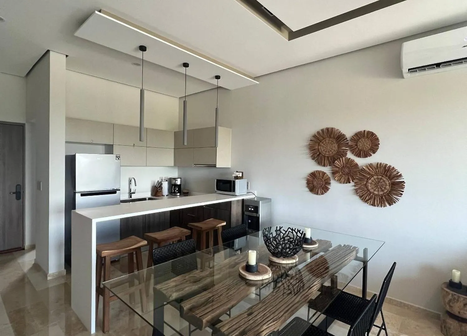 Appartamento Casa V - Penthouse Elegance Tulum