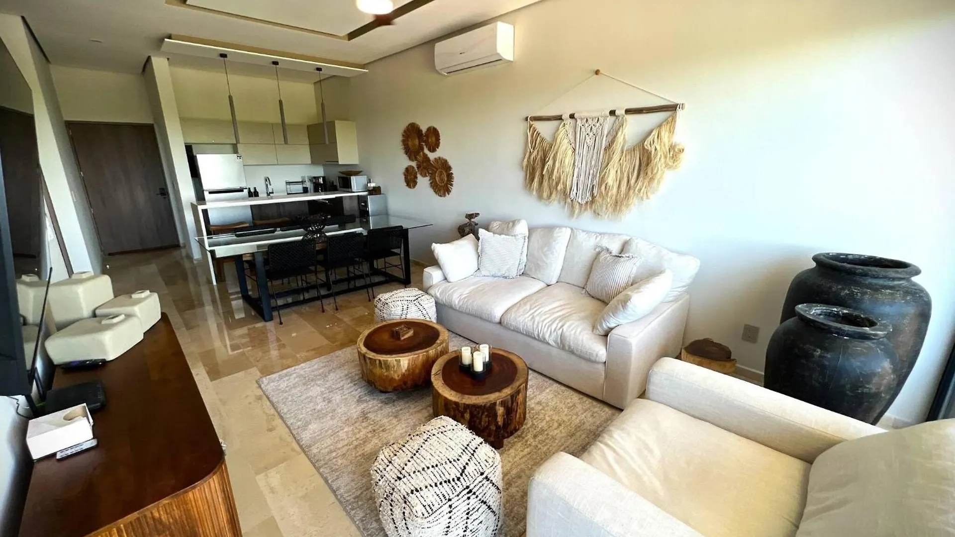 Appartamento Casa V - Penthouse Elegance Tulum