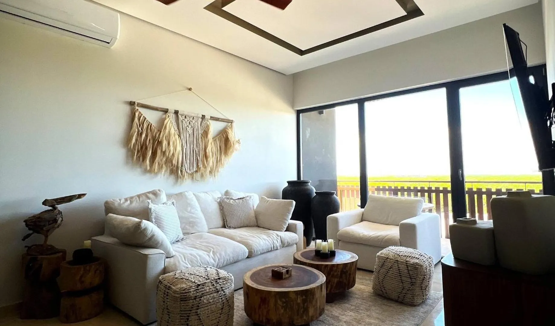 Appartamento Casa V - Penthouse Elegance Tulum Messico